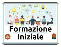 formazione iniziale